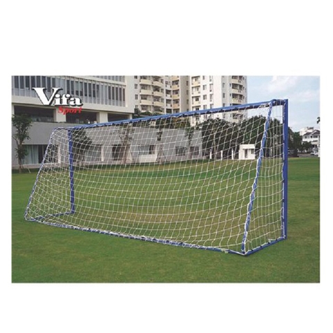 LƯỚI BÓNG ĐÁ GOAL 7 NGƯỜI (6.1X2.1X0.5X1.5M) VIFA 164145