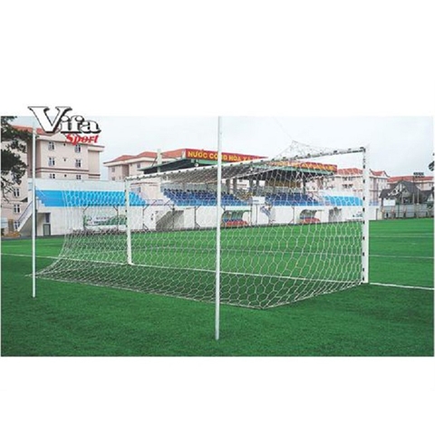 LƯỚI BÓNG ĐÁ GOAL (7.5X2.5X0.8X2.0M) VIFA 172045