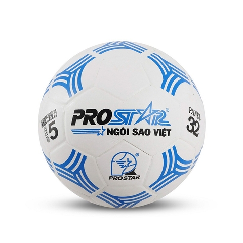 BÓNG ĐÁ DÁN PROSTAR - SỐ 5