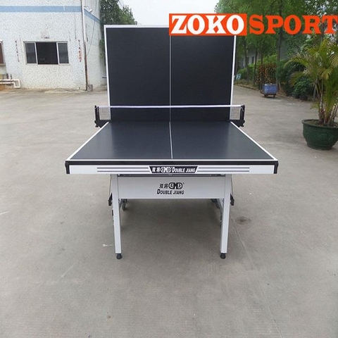 BÀN BÓNG BÀN DOUBLE JIANG 221 - NEW
