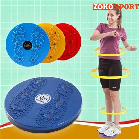 BÀN XOAY EO NHỰA TX