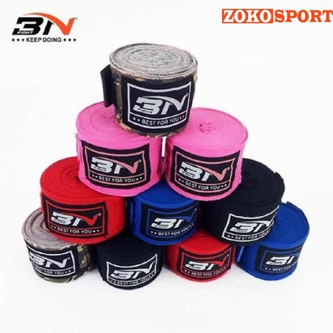 BĂNG TAY BOXING BN 5M