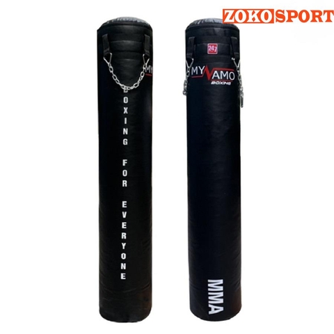 BAO ĐẤM BOXING PHÒNG TẬP MYNAMO 1,8M