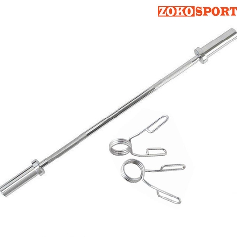 ĐÒN TẠ 1,2m PHI 50