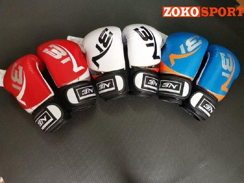 GĂNG TAY BOXING BN TRẺ EM