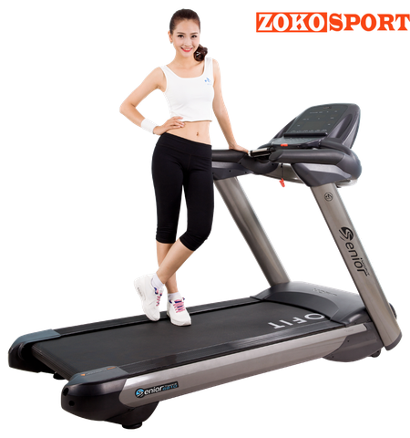 MÁY CHẠY ĐIỆN CAO CẤP MOFIT SENIOR 6910