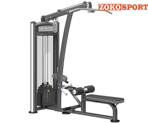 MÁY TẬP XÔ VAI IMPULSE IT9322