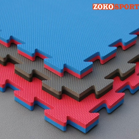 THẢM TRẢI SÀN TẬP LUYỆN VÕ THUẬT