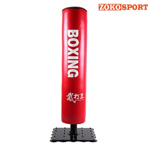 TRỤ ĐẤM BỐC LÒ XO HUIJUN HJG 080