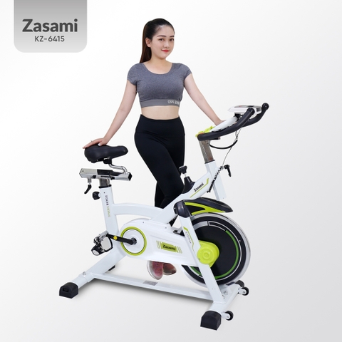 XE ĐẠP TẬP THỂ DỤC ZASAMI KZ-6415
