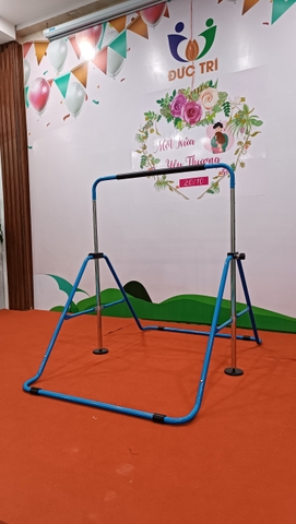 XÀ ĐƠN XÀ KÉP ĐA NĂNG 3 TRONG 1 TRẺ EM