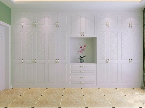 07 bí kíp khi chọn mua tủ quần áo