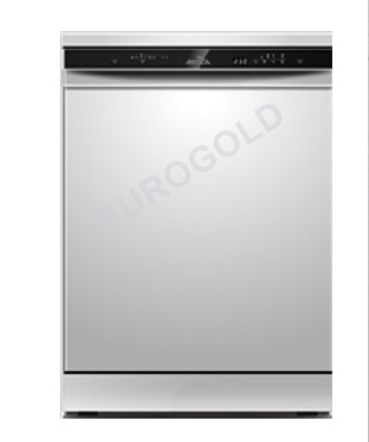 Máy rửa bát  EUW85TL15BS – Eurogold