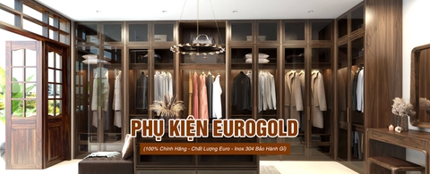 Phụ Kiện EuroGold