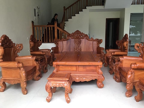 Sản phẩm mẫu 8