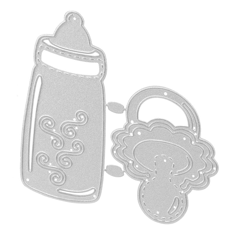 Bình Sữa - Núm Ti - Gặm Nướu