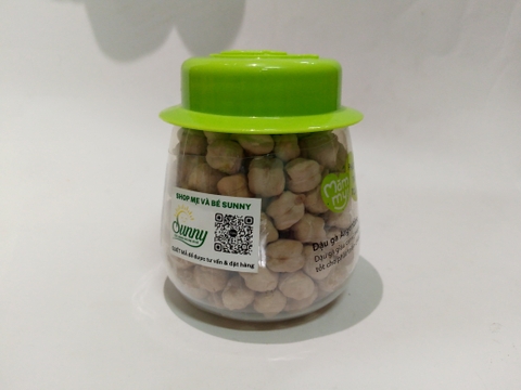 Đậu gà Argentina