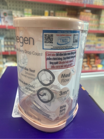 Núm Hegen 3m+/1cái