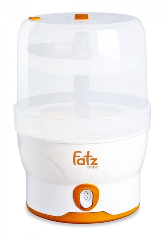Máy tiệt trùng hơi nước điện tử Fatz 4028SL