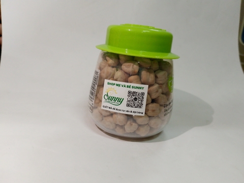 Đậu gà Argentina