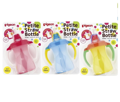 Bình tập hút pigeon 150ml