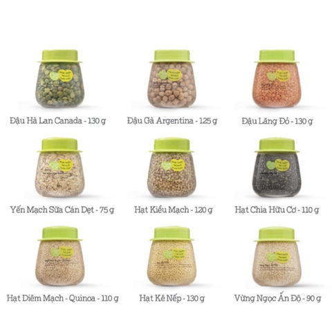 Đậu gà Argentina