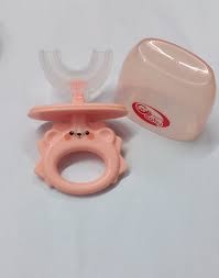 Bàn chải chữ U gb