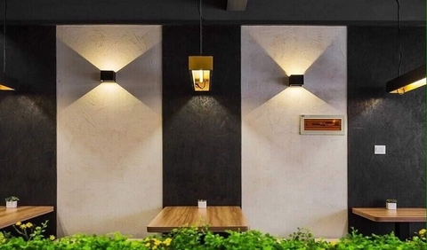 6 mẹo thiết kế ánh sáng giúp nhà bạn thêm ấm cúng và đầy phong cách