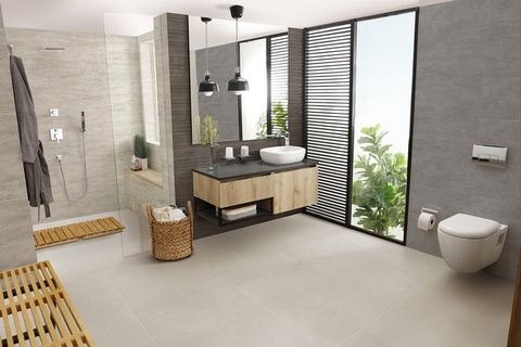 Tips cơ bản giúp bạn lựa chọn toilet trong dự án kiến trúc