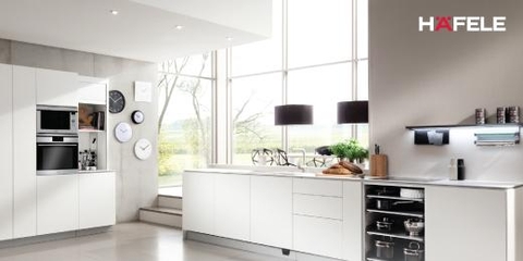 3 XU HƯỚNG BẾP KHÔNG THỂ BỎ QUA TRONG 2021