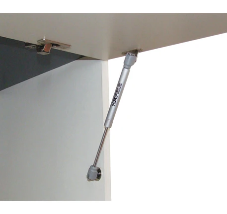 Pittong Đẩy Cánh Tủ 60N Hafele 373.82.906