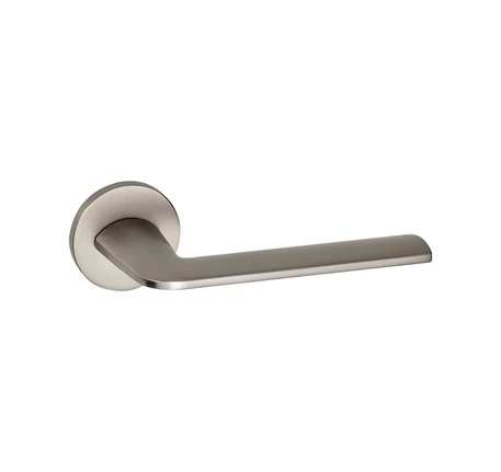 Bộ khóa tay nắm gạt DIY Hafele 499.63.600