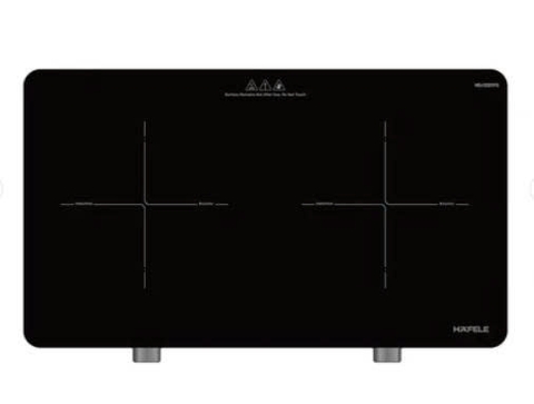 Bếp từ đôi Hafele HS-I5521FG 536.66.850