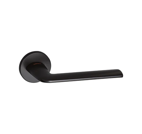 Bộ khóa tay nắm gạt DIY Hafele 499.63.601