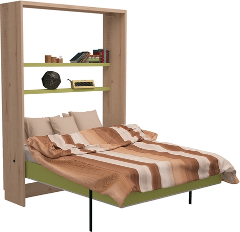 PHỤ KIỆN GIƯỜNG XẾP HAFELE BETLIFT, MỞ ĐỨNG 271.97.342