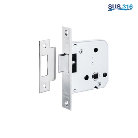 THÂN KHÓA LƯỠI GÀ HAFELE 911.23.438