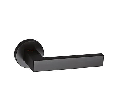 Bộ khóa tay nắm gạt DIY Hafele 499.63.633