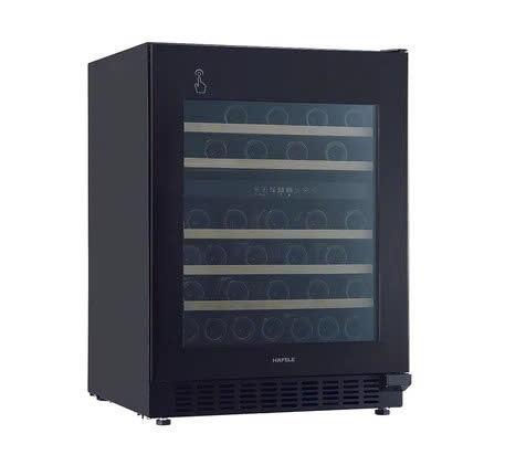 Tủ rượu âm tủ Hafele HW-C129FB 533.17.011