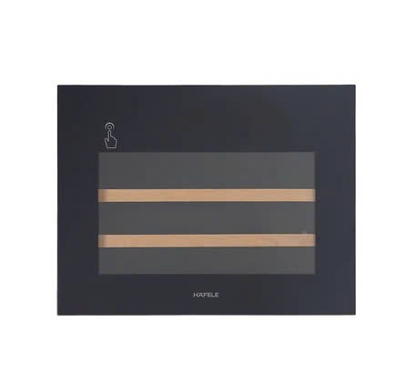 Tủ rượu âm tủ Hafele HW-C62BB 533.17.001