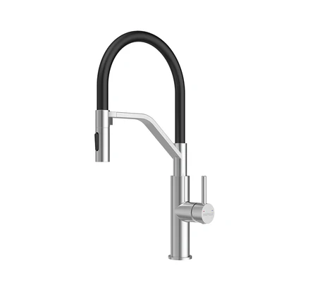 Vòi bếp Hafele Semi - pro HT26-SH1F485 570.85.001