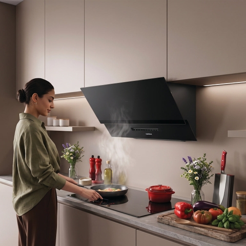 Máy hút mùi gắn tường Hafele HC-H902WB 533.87.379