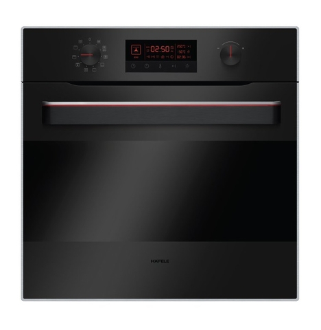 LÒ NƯỚNG ÂM TỦ HÄFELE 65 Lít 535.02.611