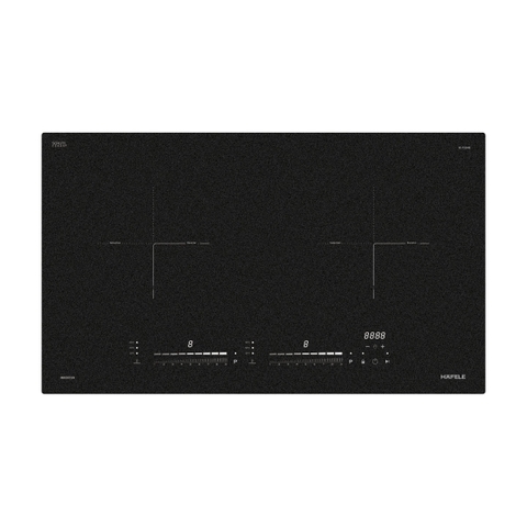 Bếp từ lắp âm 2 vùng nấu Hafele HC-I73244B - BST series 7