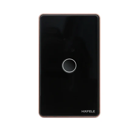 Công Tắc Đèn Thông Minh 1 Gang Hafele 820.71.003