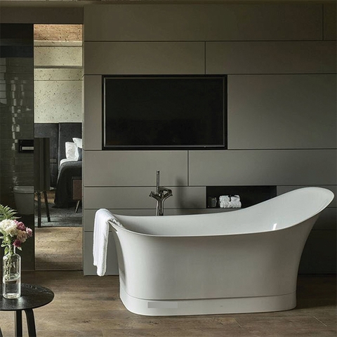 Bồn tắm độc lập Axor Urquiola