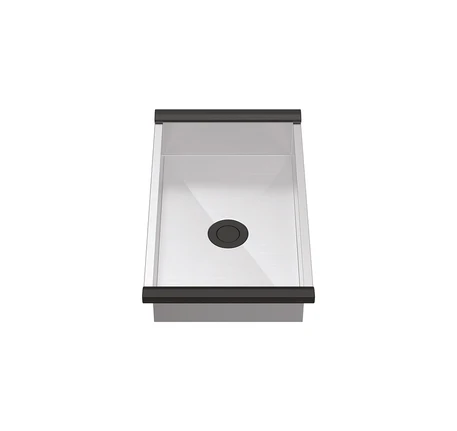 Chậu rửa nhỏ Hafele 567.24.494