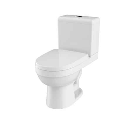 Bồn cầu hai khối COMPACT 588.79.404