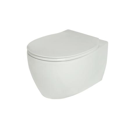 Bồn cầu treo tường Sapporo 588.79.410