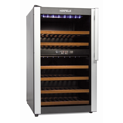 Tủ Rượu Hafele Âm Tủ HW-G32A 534.16.960 - 32 Chai