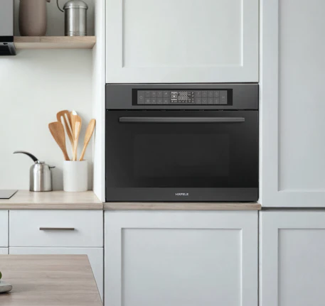 Lò vi sóng kết hợp nướng Hafele HC-MWO381B 495.10.044
